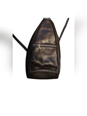 Biacci Inc. Vintage Backsack/ sling